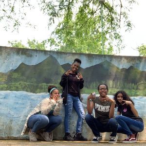 Meet your Posher, Charisma